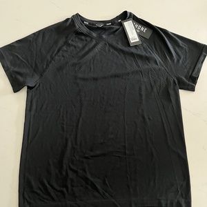 Rhone Versatility Seamless Short Sleeve - Medium